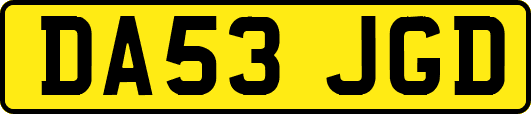 DA53JGD