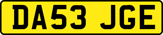 DA53JGE