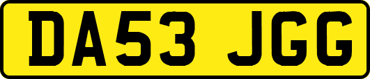 DA53JGG