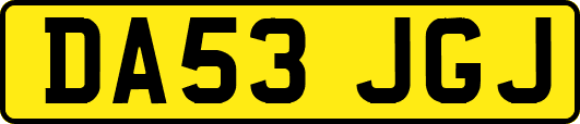 DA53JGJ