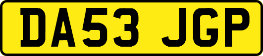 DA53JGP
