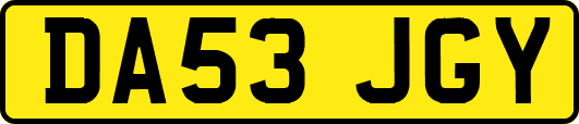 DA53JGY