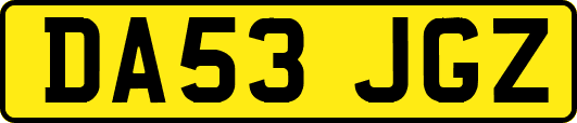 DA53JGZ