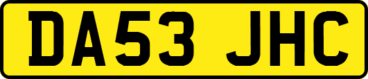 DA53JHC