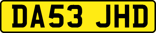 DA53JHD
