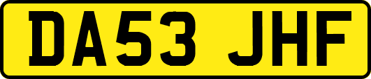 DA53JHF