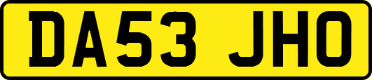 DA53JHO