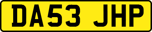 DA53JHP