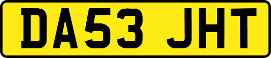 DA53JHT