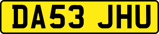 DA53JHU