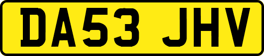 DA53JHV