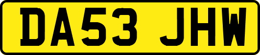 DA53JHW