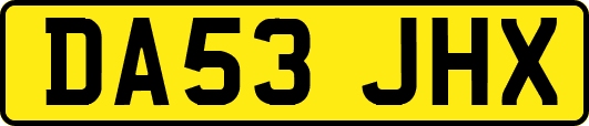 DA53JHX