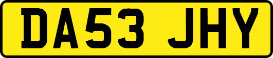 DA53JHY