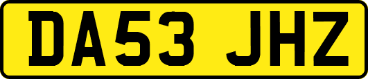 DA53JHZ
