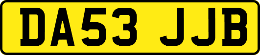 DA53JJB