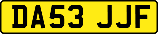 DA53JJF