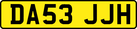 DA53JJH