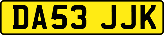 DA53JJK