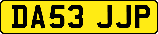 DA53JJP