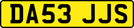 DA53JJS