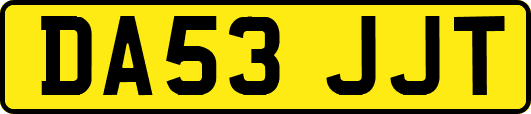 DA53JJT