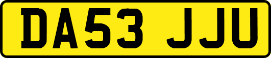 DA53JJU
