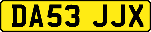 DA53JJX
