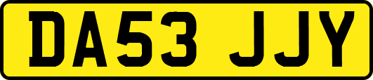 DA53JJY