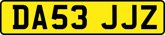 DA53JJZ