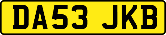 DA53JKB