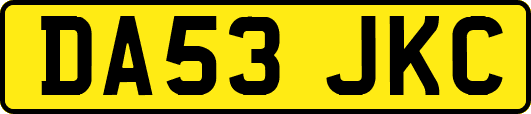 DA53JKC