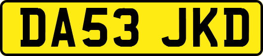 DA53JKD