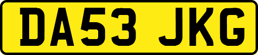 DA53JKG