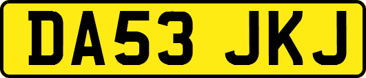 DA53JKJ