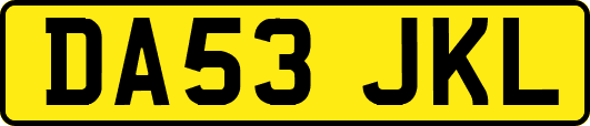 DA53JKL