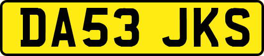 DA53JKS