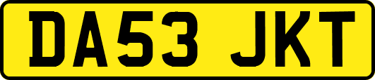 DA53JKT