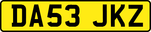 DA53JKZ