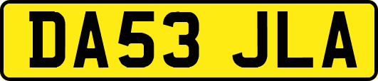 DA53JLA