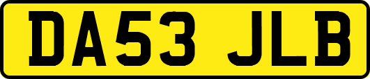 DA53JLB