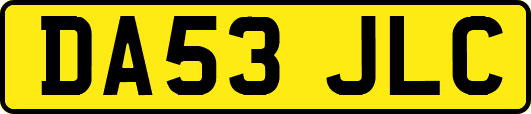 DA53JLC