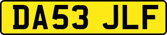 DA53JLF