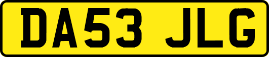 DA53JLG