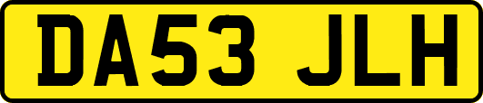 DA53JLH