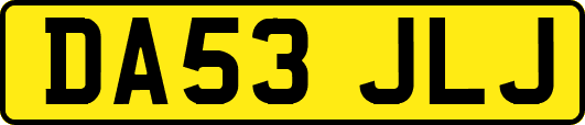 DA53JLJ
