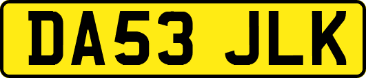 DA53JLK