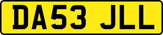 DA53JLL