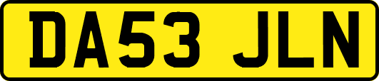 DA53JLN