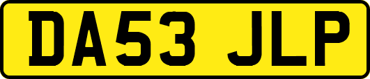 DA53JLP